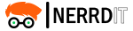 Nerrd Logo